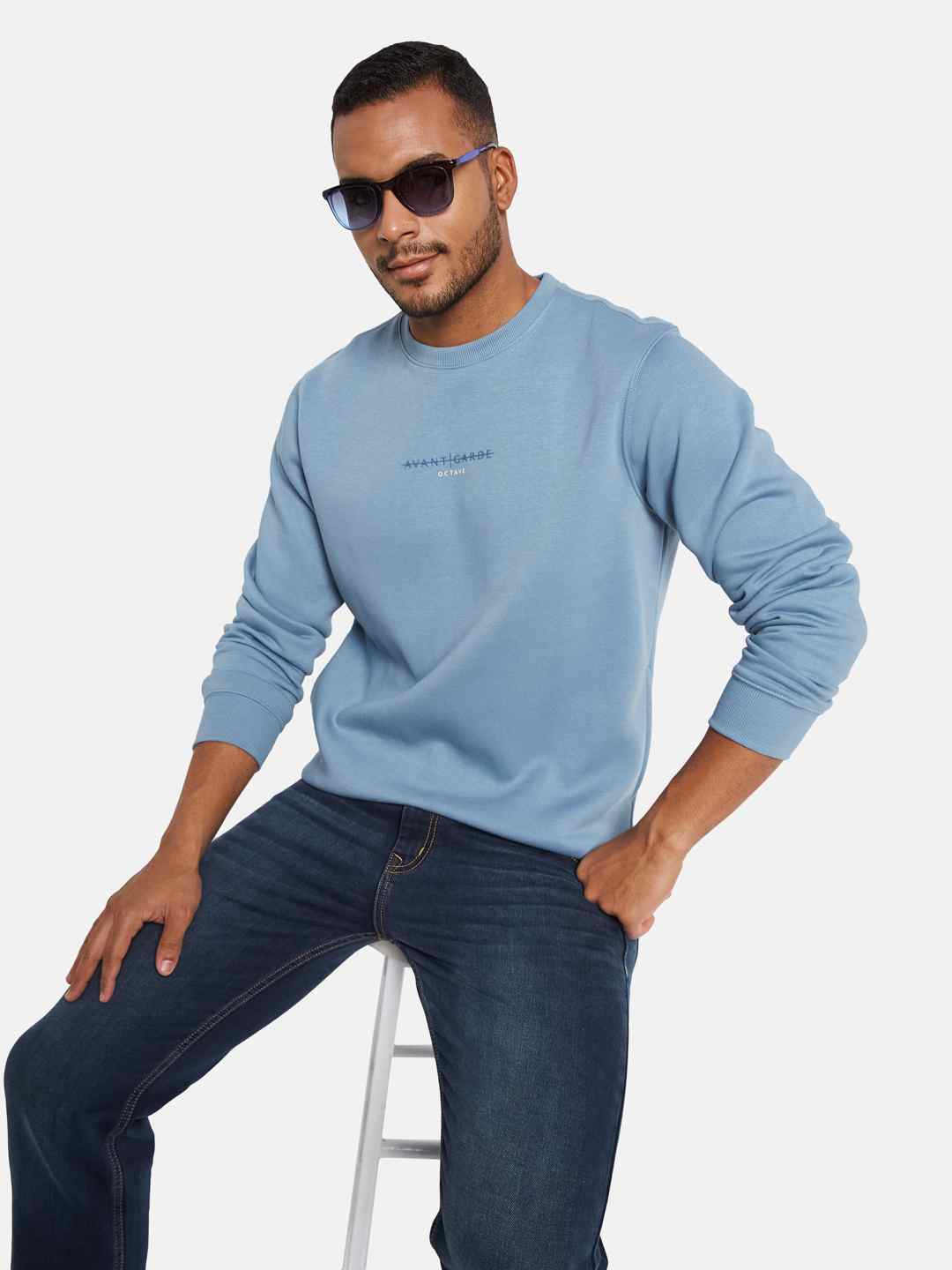 Octave Men Sweatshirt