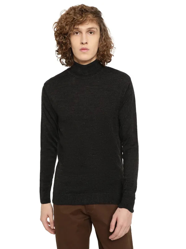 Mettle Men Grey Pullover