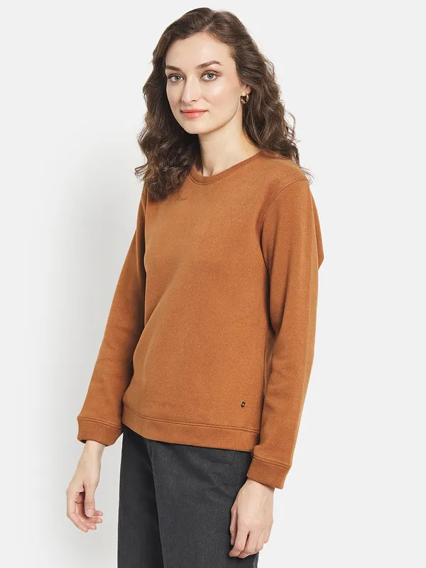 Women Sweatshirt