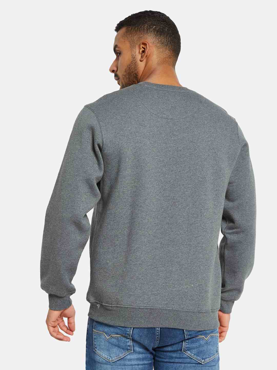Octave Men Sweatshirt