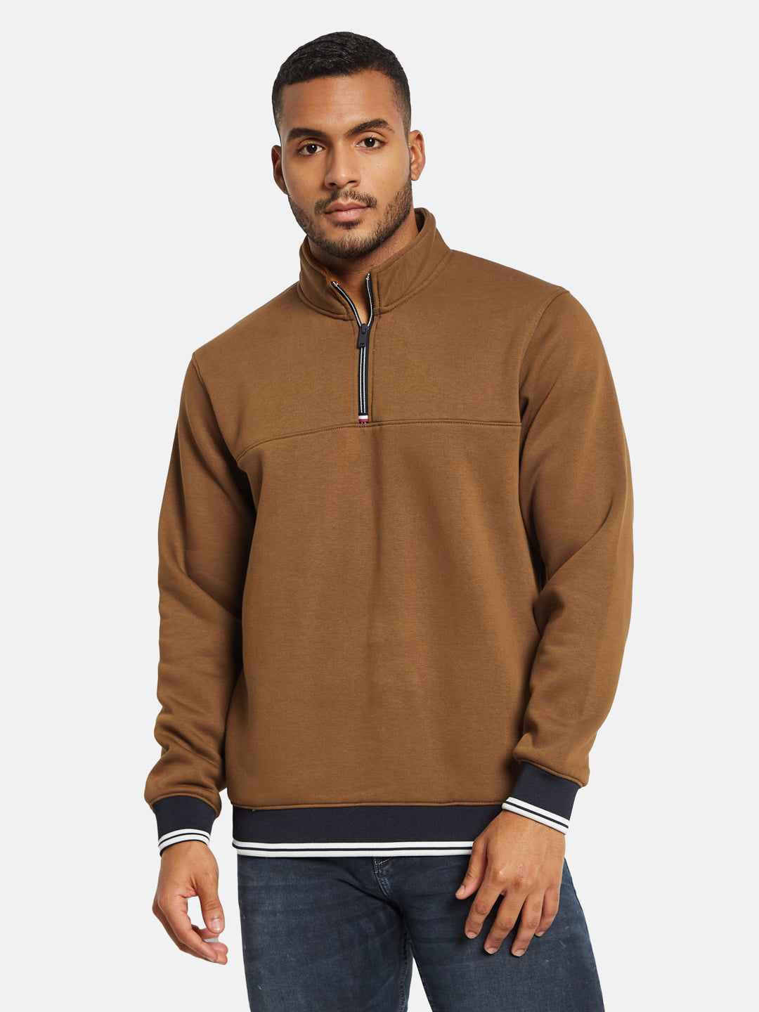 Octave Men Sweatshirt
