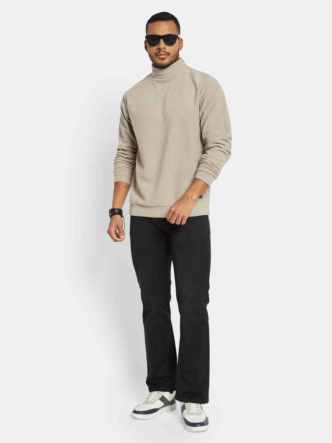 Octave Men Sweatshirt