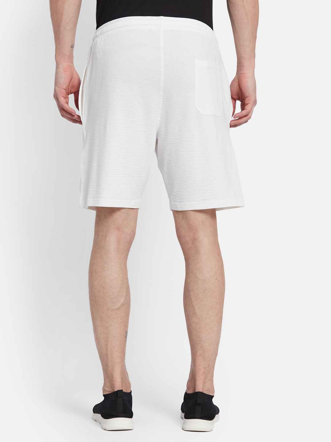 Octave Men Shorts