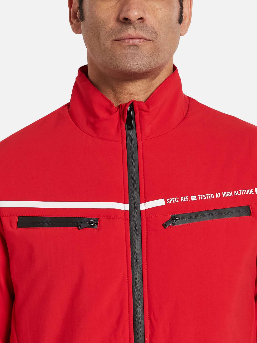 METTLE Men Jacket