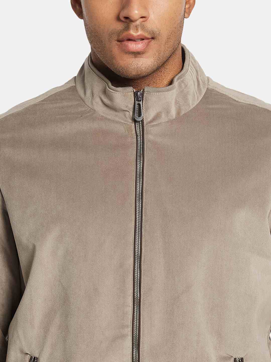 METTLE Men Jacket