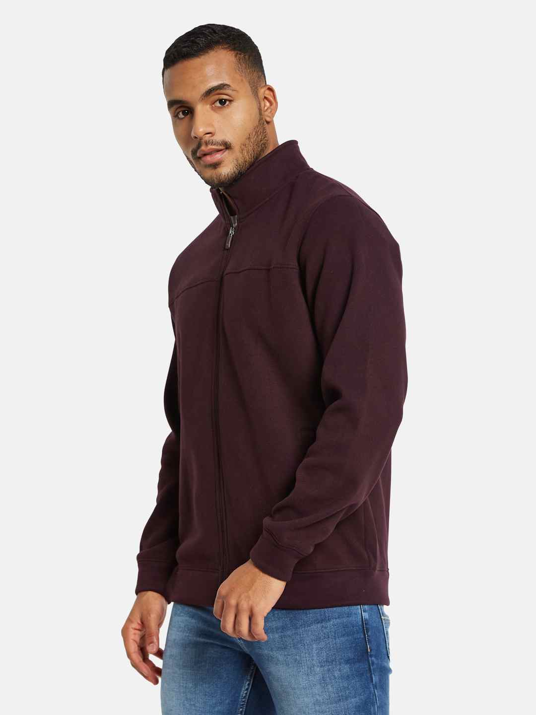 Octave Men Sweatshirt