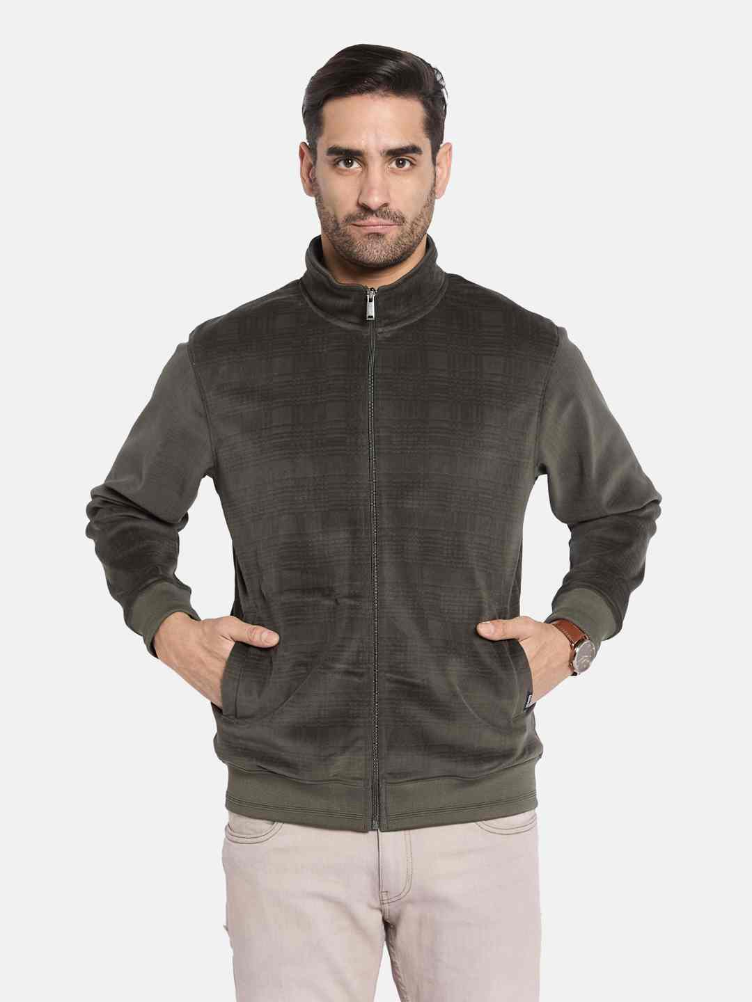 Octave Men Sweatshirt