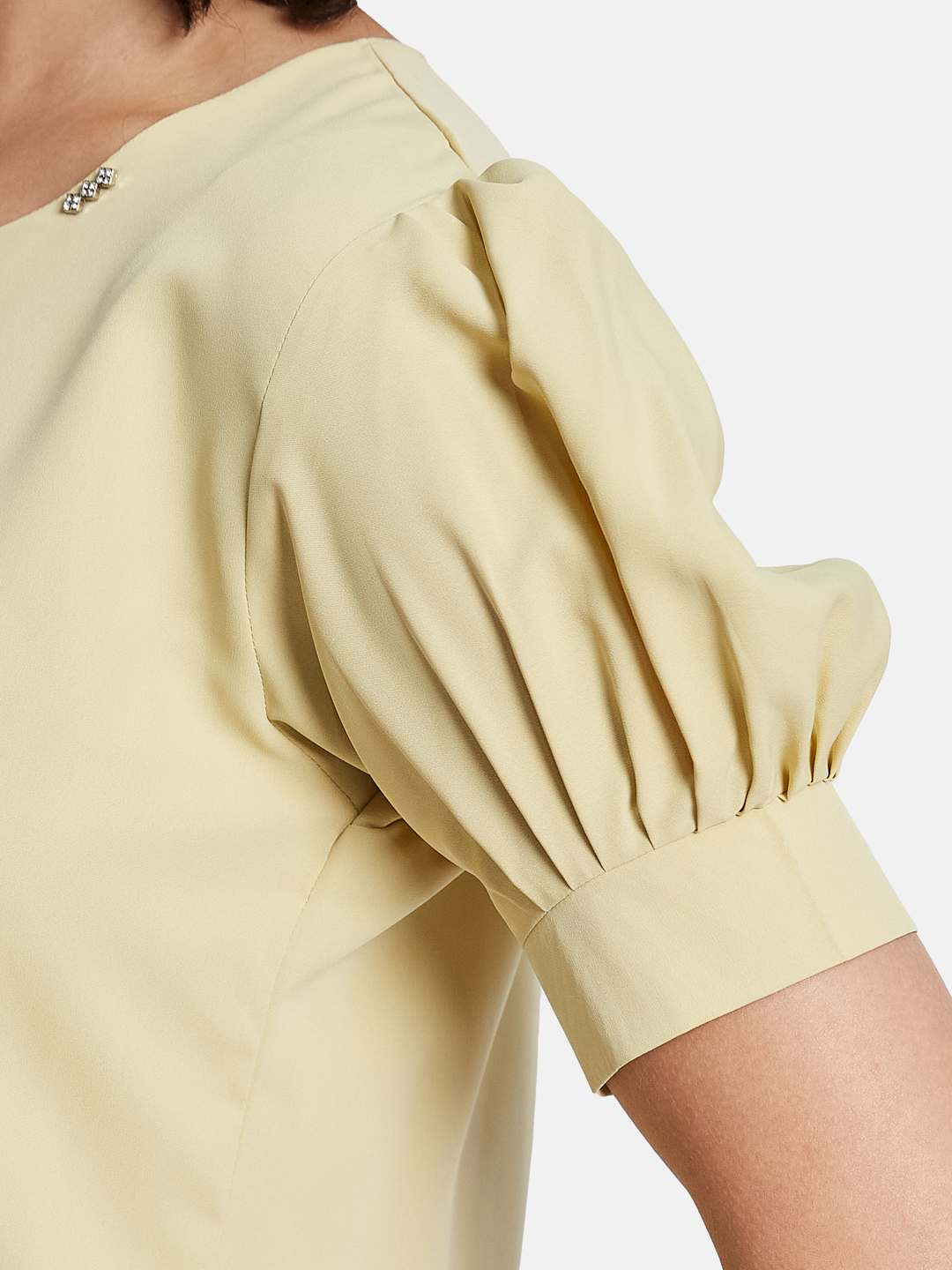 METTLE Cotton Top