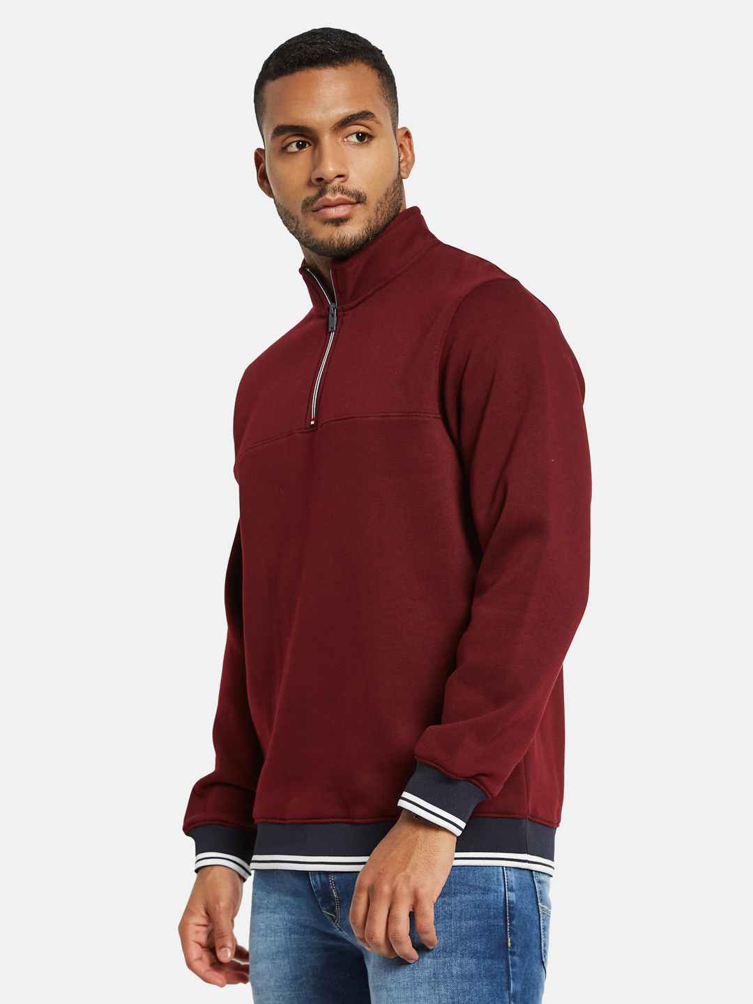 Octave Men Sweatshirt