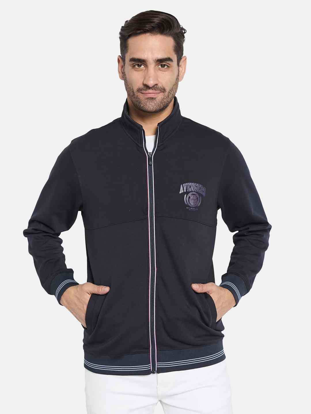 Octave Men Sweatshirt
