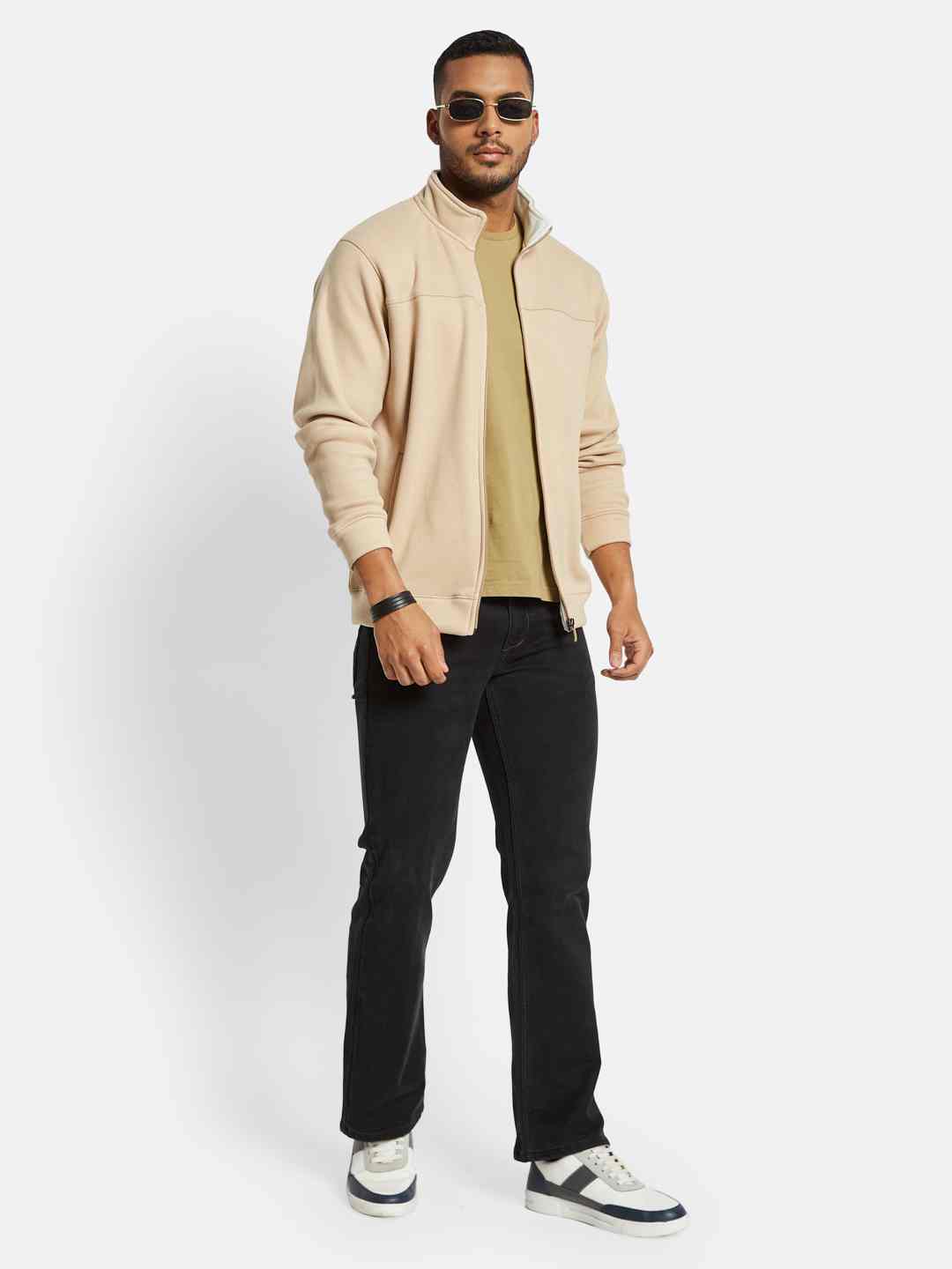 Octave Men Sweatshirt
