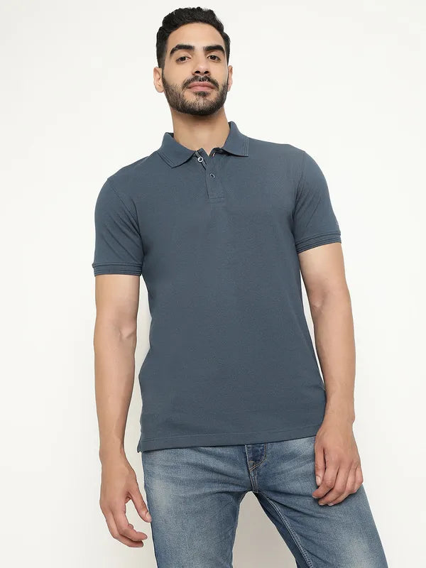 Basic Polo T-Shirt