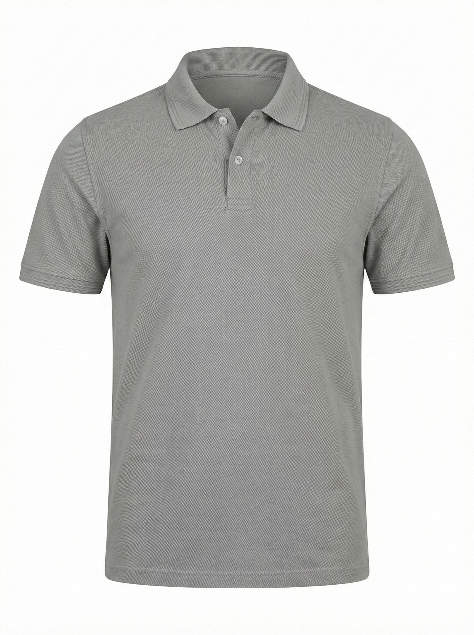 Men Dove Polo Collar T-shirt