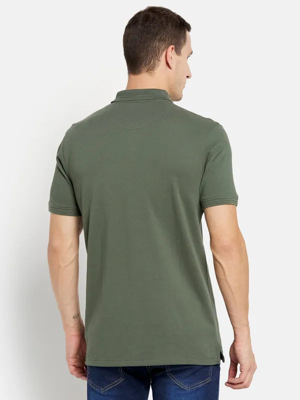 Men Forest T-Shirt