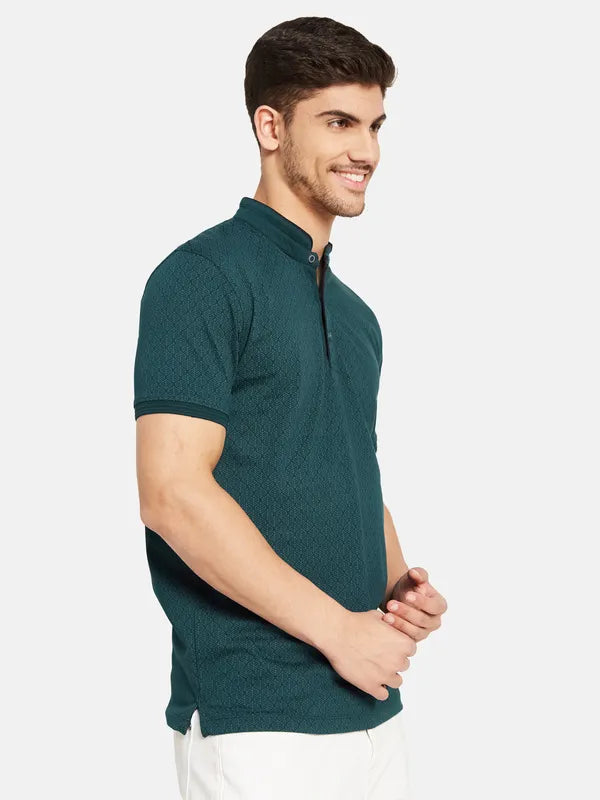 Basic Polo T-Shirt