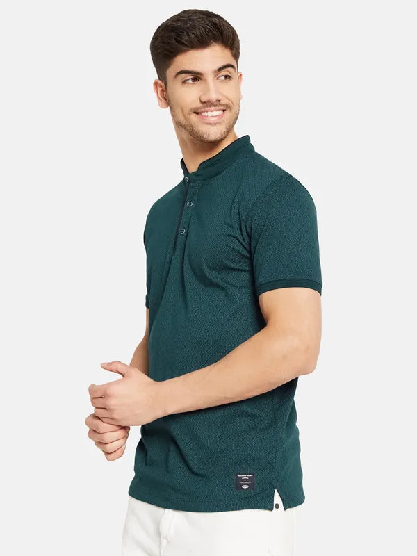 Basic Polo T-Shirt