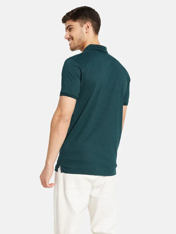 Basic Polo T-Shirt