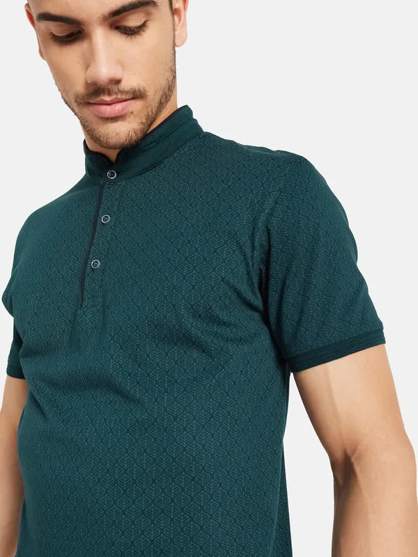 Basic Polo T-Shirt