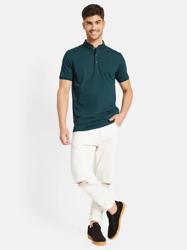 Basic Polo T-Shirt