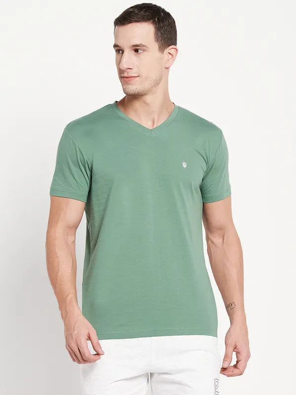 Men Basil T-Shirt