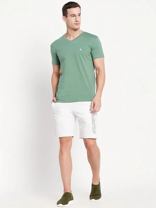 Men Basil T-Shirt