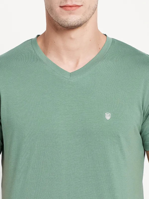 Men Basil T-Shirt