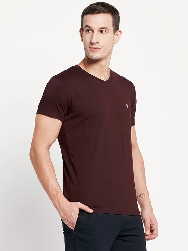 Men Wine T-Shirt