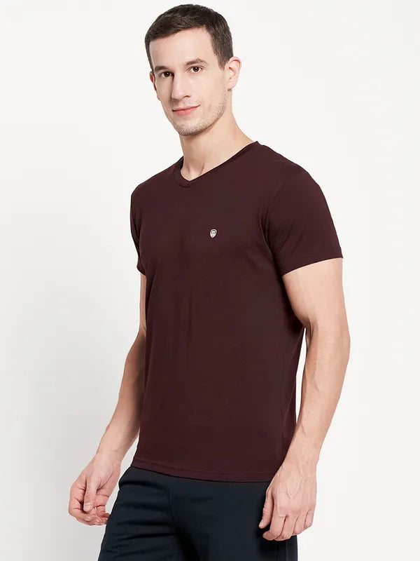 Men Wine T-Shirt