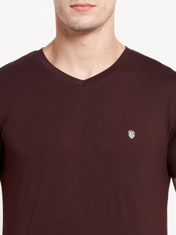 Men Wine T-Shirt