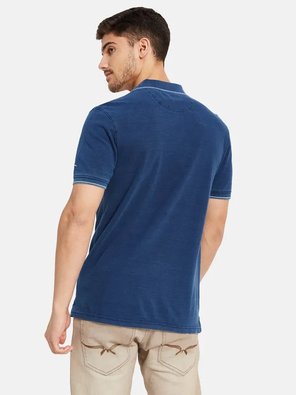 Basic Polo T-Shirt