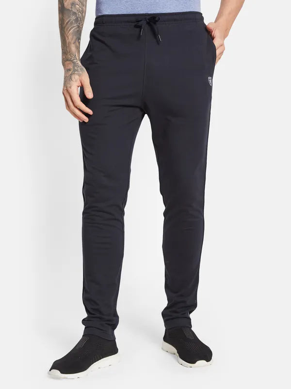 Octave Men Cotton Track Pants