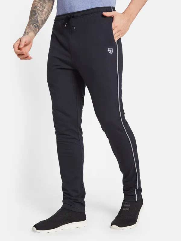 Octave Men Cotton Track Pants