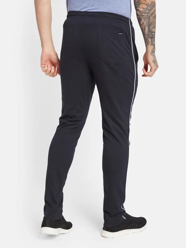 Octave Men Cotton Track Pants