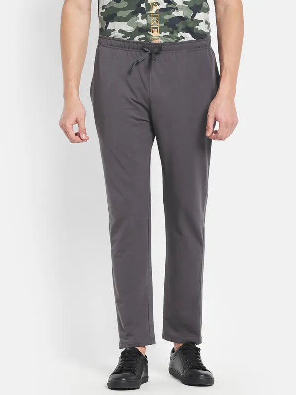 Men Coal Trackpants