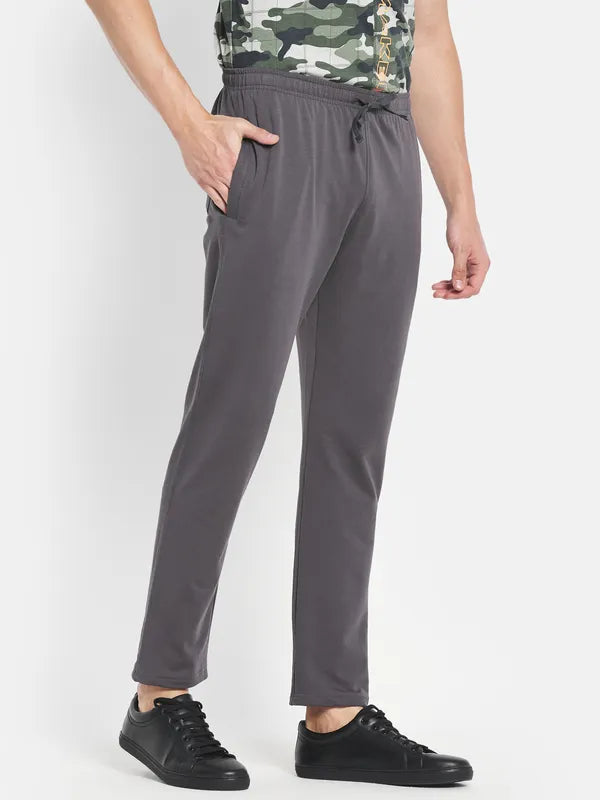 Men Coal Trackpants