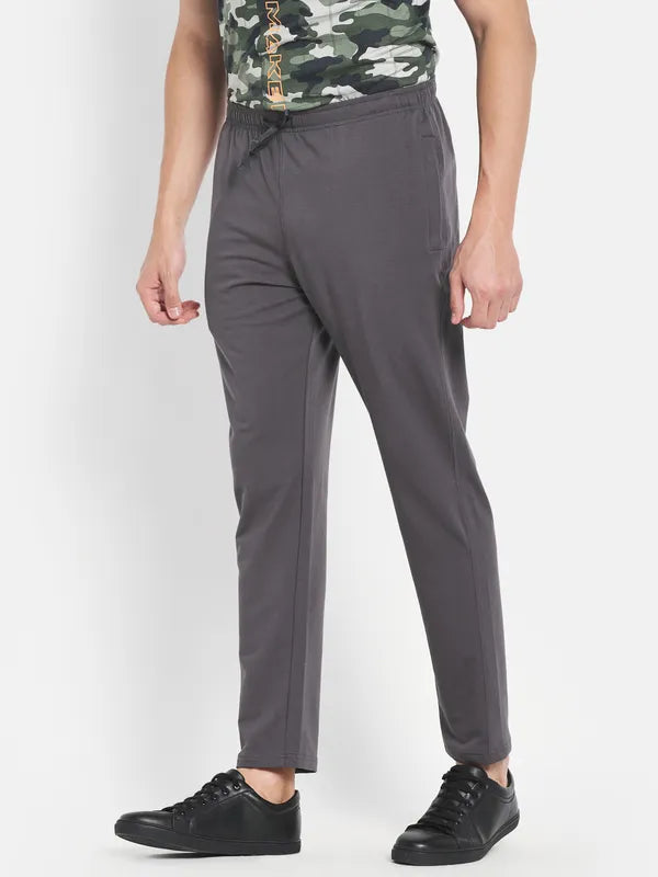 Men Coal Trackpants