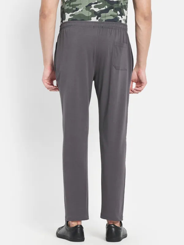 Men Coal Trackpants