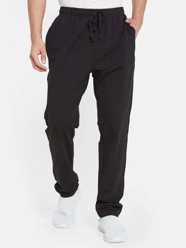 Relaxed Fit Basic Lower With Drawstrings