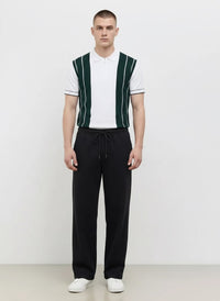 Men Coal Regular Fit Training Track Pants