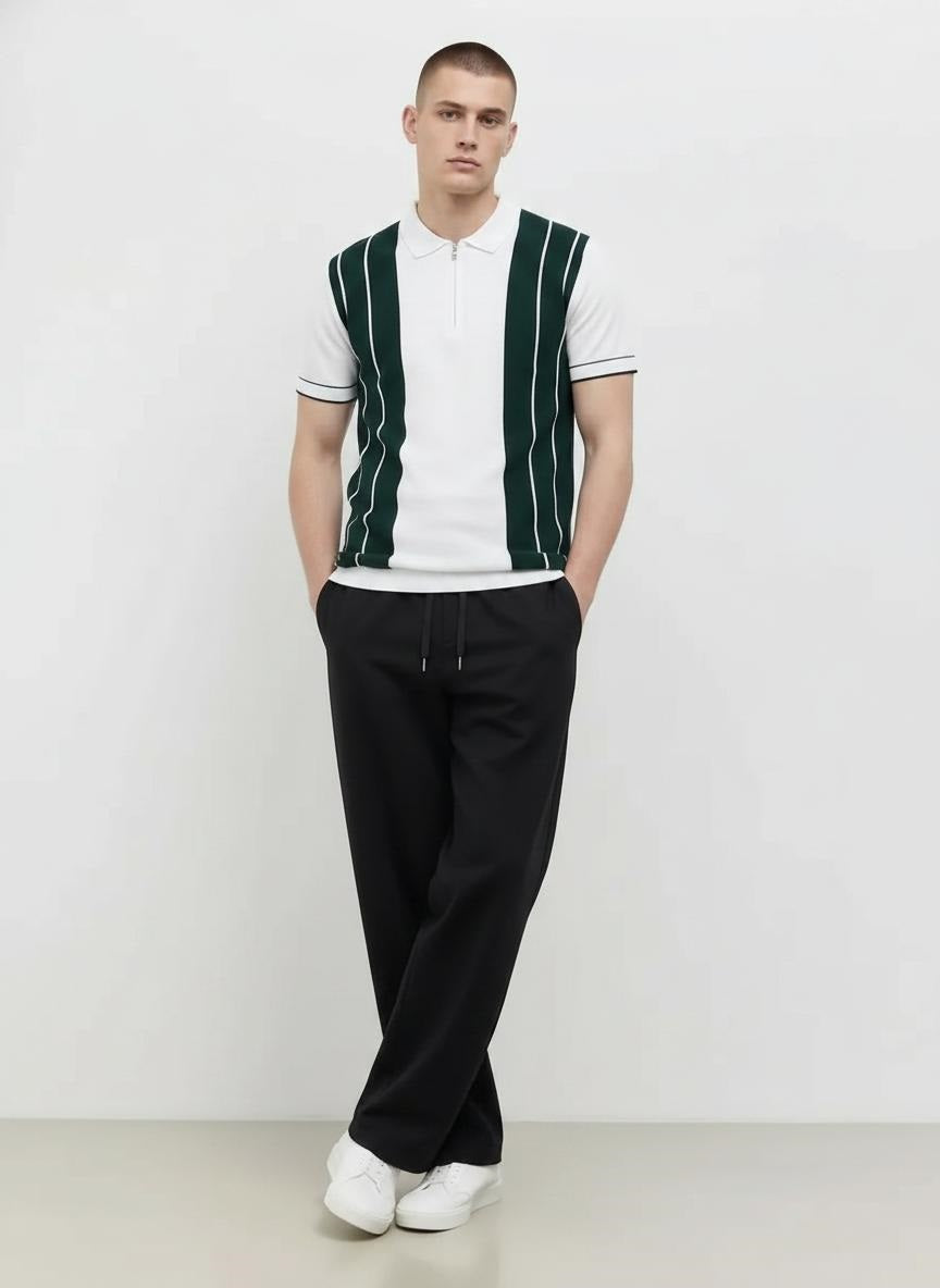 Men Coal Regular Fit Training Track Pants