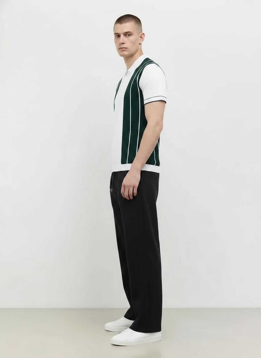 Men Coal Regular Fit Training Track Pants