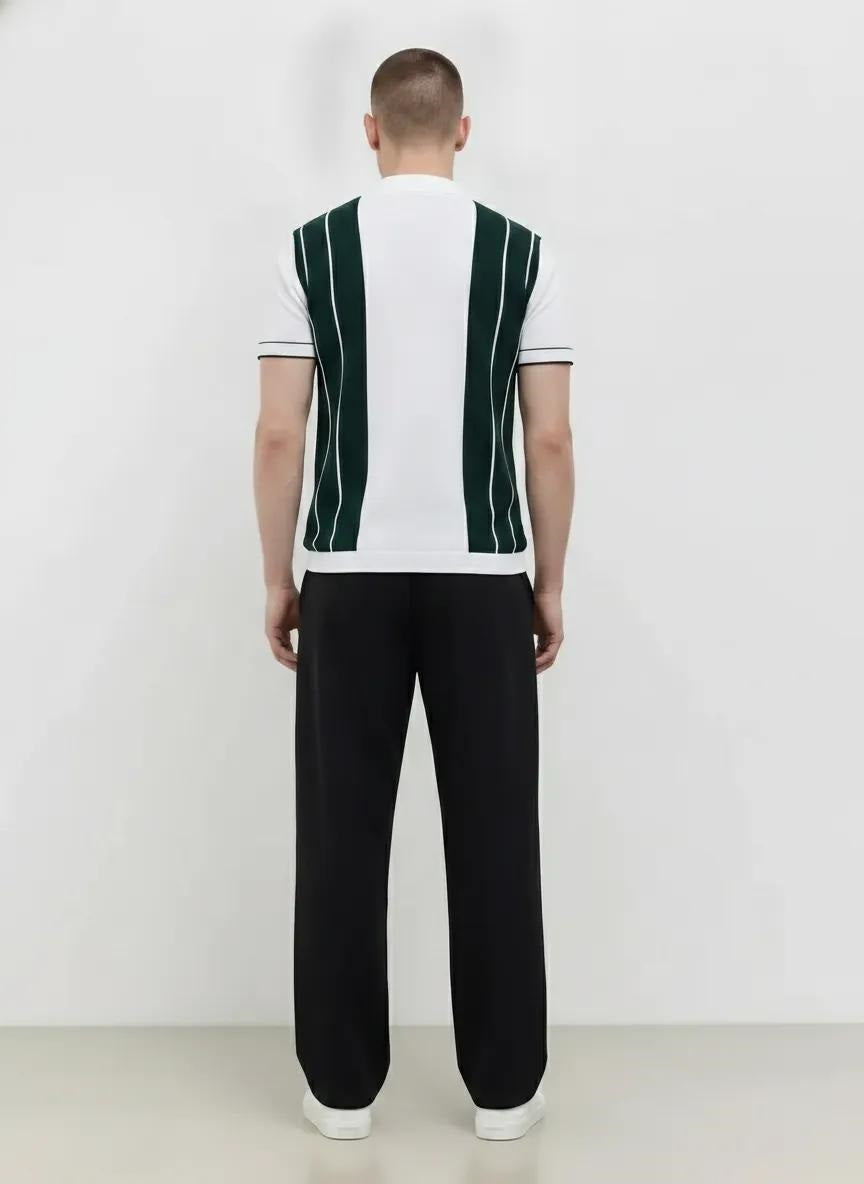 Men Coal Regular Fit Training Track Pants