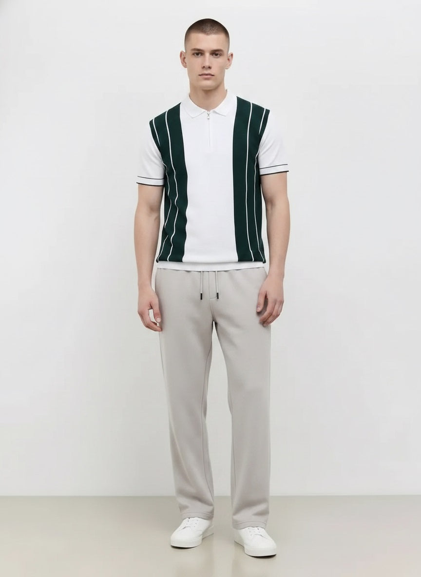 Men Onyx Regular Fit Training Track Pants