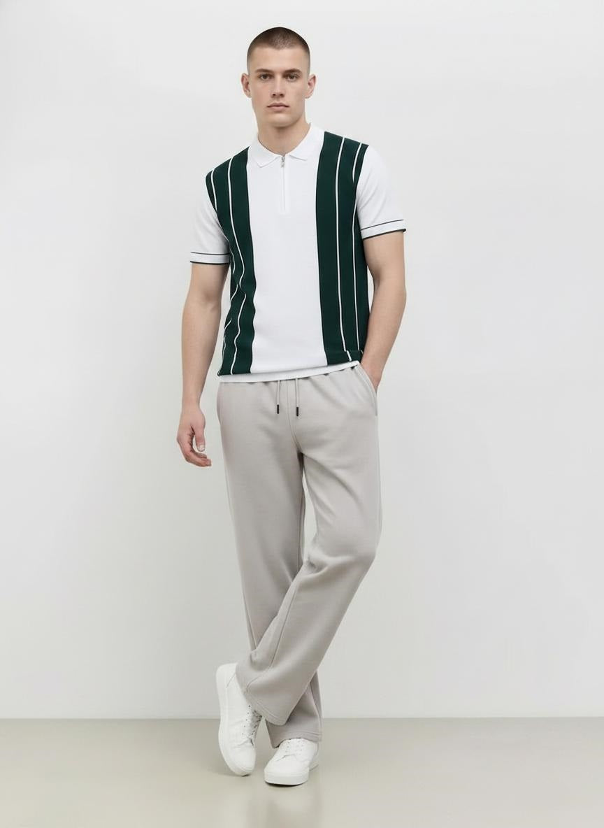 Men Onyx Regular Fit Training Track Pants