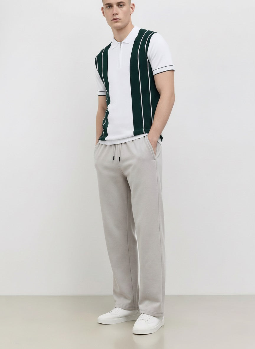 Men Onyx Regular Fit Training Track Pants