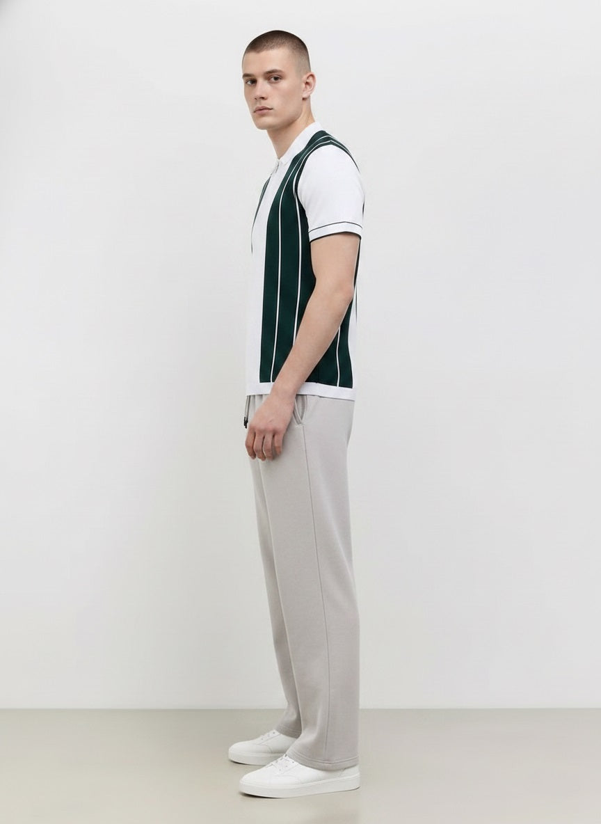 Men Onyx Regular Fit Training Track Pants