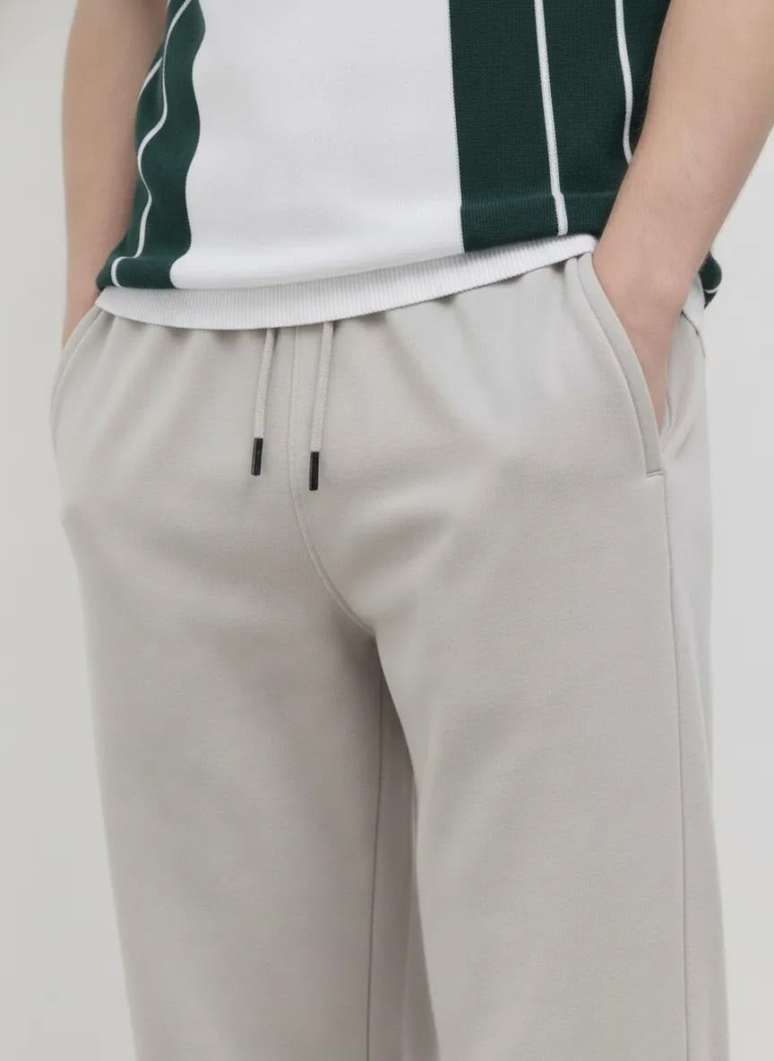 Men Onyx Regular Fit Training Track Pants