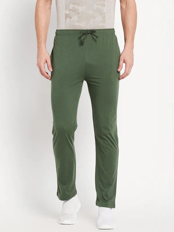 Men Forest Trackpant