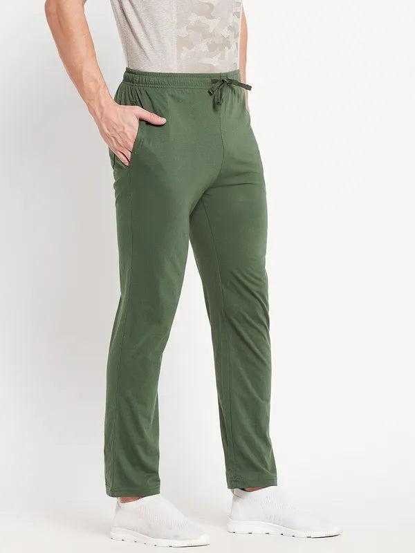 Men Forest Trackpant