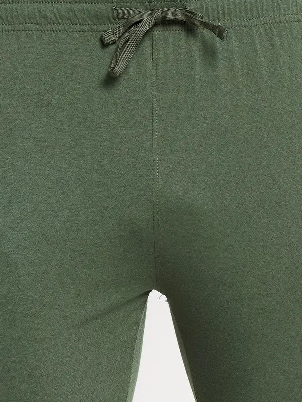 Men Forest Trackpant